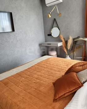 3-к квартира, на длительный срок, 68м2, 13/23 этаж
