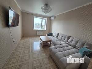 2-к квартира, на длительный срок, 63м2, 15/22 этаж