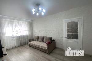 2-к квартира, на длительный срок, 44м2, 2/4 этаж