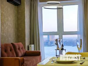 2-к квартира, посуточно, 75м2, 10/16 этаж