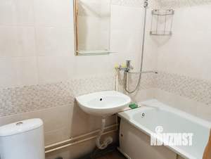 1-к квартира, на длительный срок, 43м2, 3/18 этаж