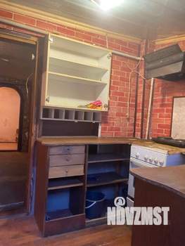 2-к квартира, на длительный срок, 44м2, 1/1 этаж