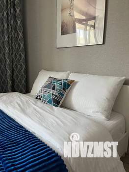 Студия квартира, посуточно, 30м2, 10/16 этаж