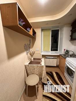 1-к квартира, на длительный срок, 22м2, 5/5 этаж