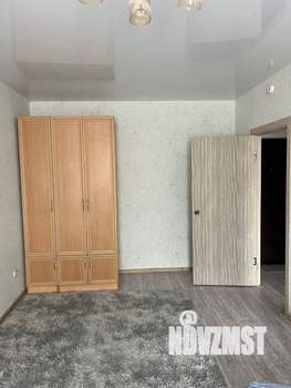 1-к квартира, на длительный срок, 37м2, 15/24 этаж