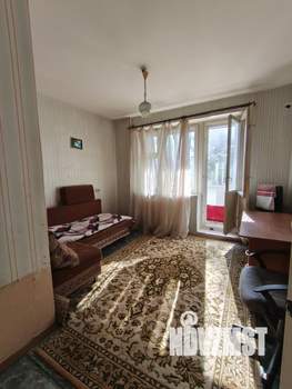 2-к квартира, на длительный срок, 56м2, 4/10 этаж