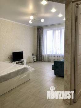 1-к квартира, на длительный срок, 43м2, 16/21 этаж