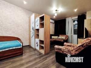 1-к квартира, на длительный срок, 43м2, 18/21 этаж