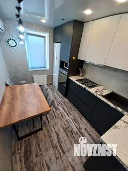 1-к квартира, на длительный срок, 38м2, 4/8 этаж