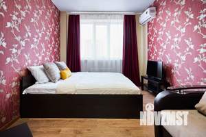 1-к квартира, посуточно, 40м2, 8/13 этаж