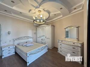 3-к квартира, на длительный срок, 76м2, 5/14 этаж