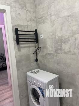 Студия квартира, на длительный срок, 25м2, 24/25 этаж