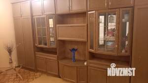 1-к квартира, на длительный срок, 39м2, 5/10 этаж
