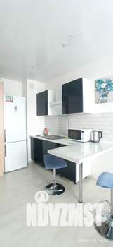 Студия квартира, посуточно, 25м2, 8/32 этаж