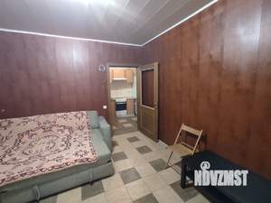 1-к квартира, на длительный срок, 40м2, 1/10 этаж