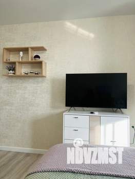 1-к квартира, посуточно, 38м2, 14/16 этаж