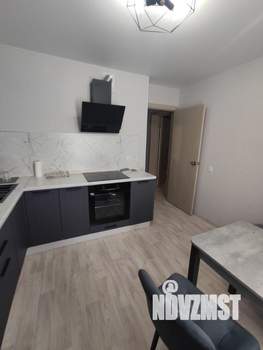 1-к квартира, на длительный срок, 35м2, 3/10 этаж