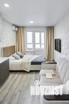 Студия квартира, посуточно, 30м2, 5/24 этаж