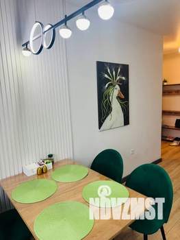 1-к квартира, посуточно, 36м2, 5/18 этаж