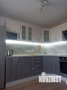 1-к квартира, посуточно, 39м2, 1/1 этаж