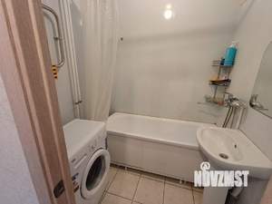 2-к квартира, на длительный срок, 68м2, 4/19 этаж