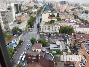 2-к квартира, посуточно, 50м2, 23/23 этаж