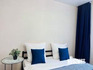 2-к квартира, посуточно, 48м2, 8/17 этаж