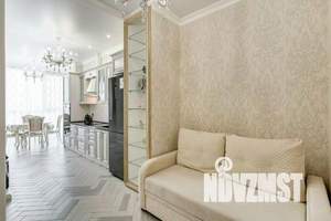 2-к квартира, посуточно, 60м2, 8/13 этаж