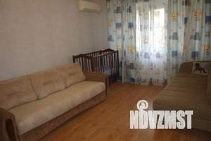 2-к квартира, посуточно, 52м2, 6/9 этаж