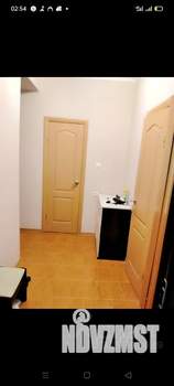 1-к квартира, на длительный срок, 60м2, 9/15 этаж