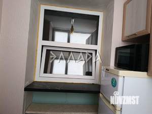 2-к квартира, на длительный срок, 42м2, 23/25 этаж