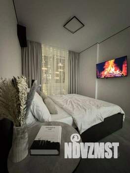 1-к квартира, посуточно, 39м2, 1/1 этаж