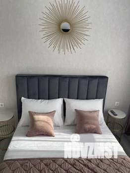 2-к квартира, посуточно, 48м2, 19/23 этаж