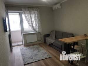 1-к квартира, посуточно, 27м2, 23/25 этаж