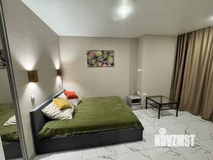 1-к квартира, на длительный срок, 37м2, 3/25 этаж