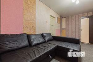 1-к квартира, на длительный срок, 23м2, 9/9 этаж