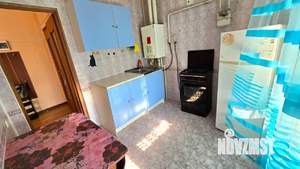 1-к квартира, на длительный срок, 27м2, 4/5 этаж