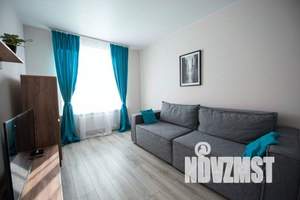 2-к квартира, посуточно, 68м2, 16/24 этаж