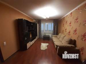 2-к квартира, посуточно, 53м2, 10/10 этаж
