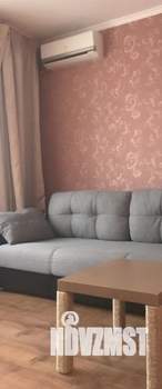 Студия квартира, на длительный срок, 24м2, 15/15 этаж