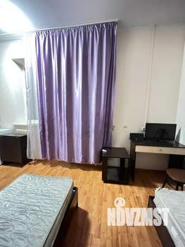 Студия квартира, на длительный срок, 22м2, 2/3 этаж