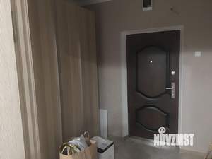 1-к квартира, на длительный срок, 40м2, 5/26 этаж