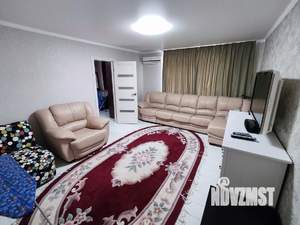 2-к квартира, на длительный срок, 45м2, 1/6 этаж