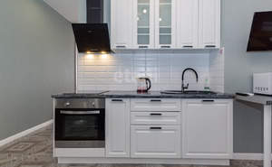 1-к квартира, на длительный срок, 42м2, 3/21 этаж