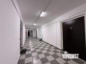 Студия квартира, на длительный срок, 26м2, 16/18 этаж