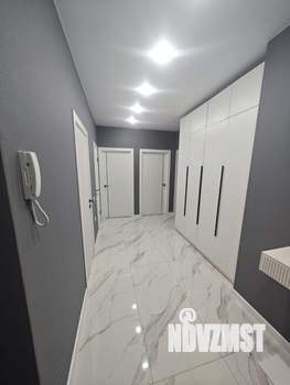 2-к квартира, на длительный срок, 60м2, 12/20 этаж