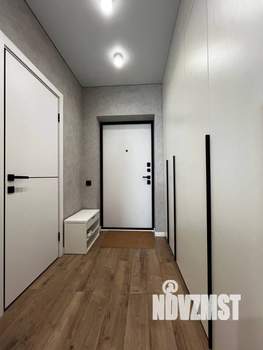 Студия квартира, на длительный срок, 30м2, 13/17 этаж