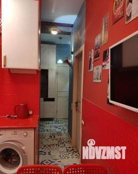 2-к квартира, на длительный срок, 40м2, 1/2 этаж