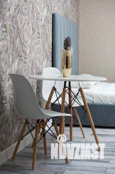 1-к квартира, посуточно, 26м2, 1/1 этаж