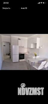 1-к квартира, на длительный срок, 50м2, 5/25 этаж